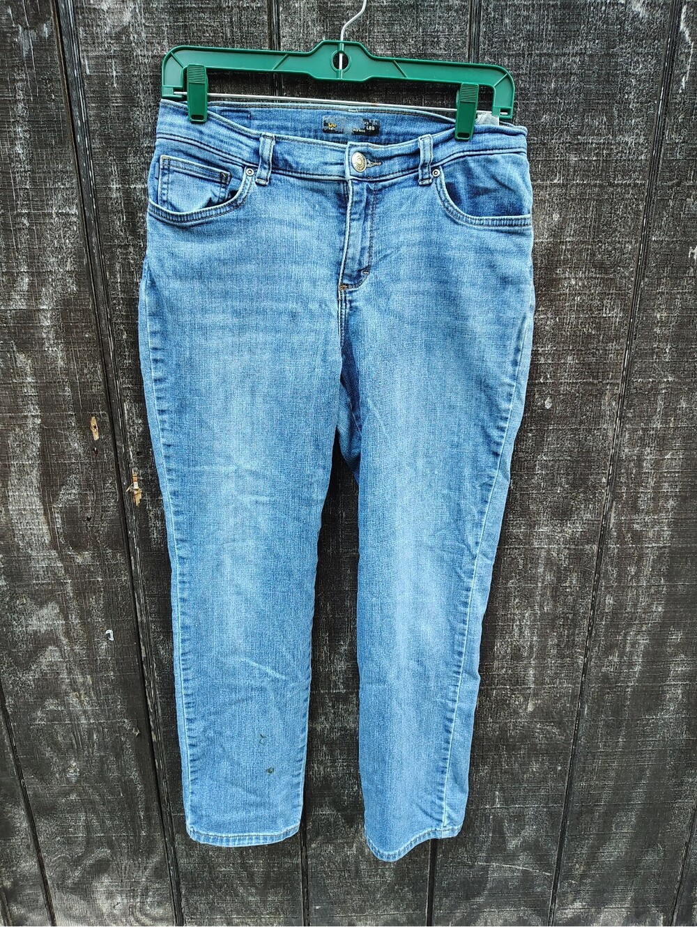 Lee Jeans